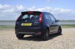 Ford Fiesta ST500 2008 года